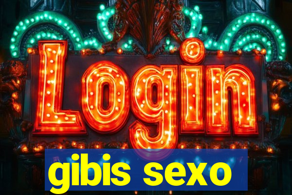 gibis sexo